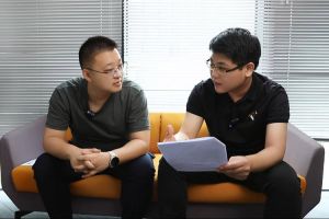歡創(chuàng)人力資源HR教你：工作經歷的方法論
