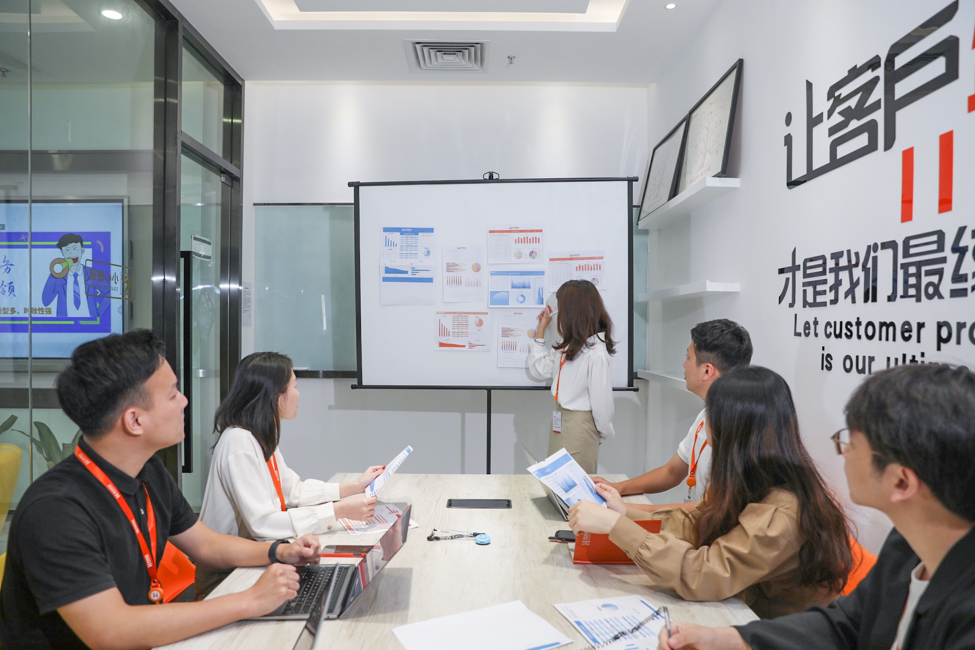 人力資源公司是中介公司嗎？