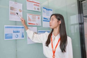 企業(yè)人力資源管理的升級與改進(jìn)（上）