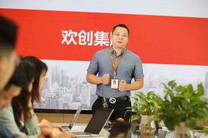 歡創(chuàng)勞務派遣可信嗎？