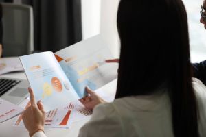 招聘外包服務解決大中小型企業(yè)招聘困難