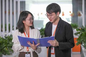 為什么越來越多的企業(yè)選擇人力外包以滿足業(yè)務需求？