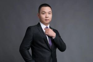 心系公益，善行致遠(yuǎn) | 歡創(chuàng)集團(tuán)董事長“慈善達(dá)人”羅寧弟獲官