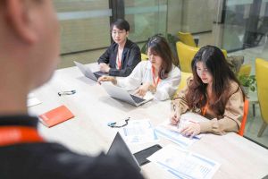 人力資源公司助力企業(yè)實(shí)現(xiàn)高效用工
